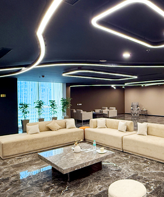 Image of AEOS - Bangalore