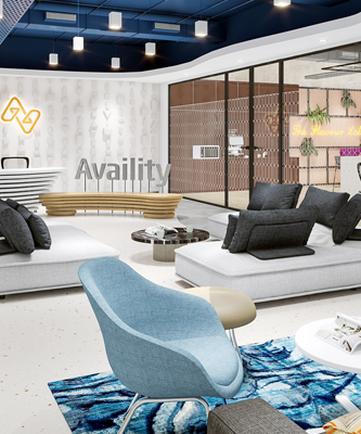 Image of Availity Bangalore