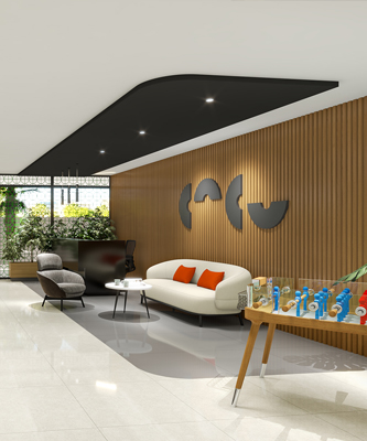 Image of Collective Coworks, Kochin