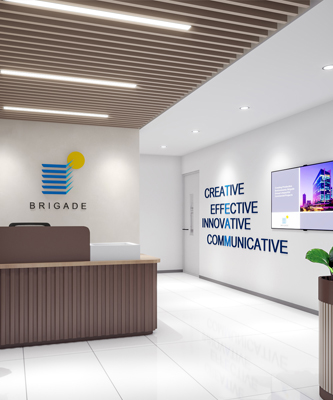 Image of Brigade - Holiday Inn, Chennai