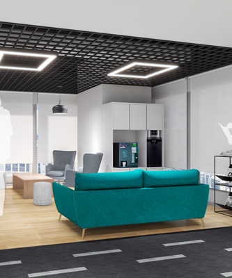 Image of Marvell, Bengaluru