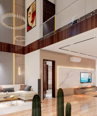 Image of Ranch Villa kochi