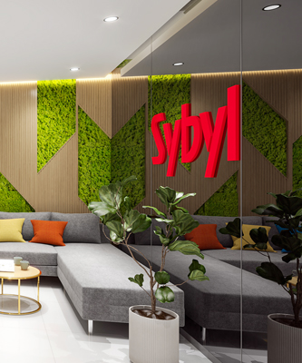 Image of SYBYL, Kochi